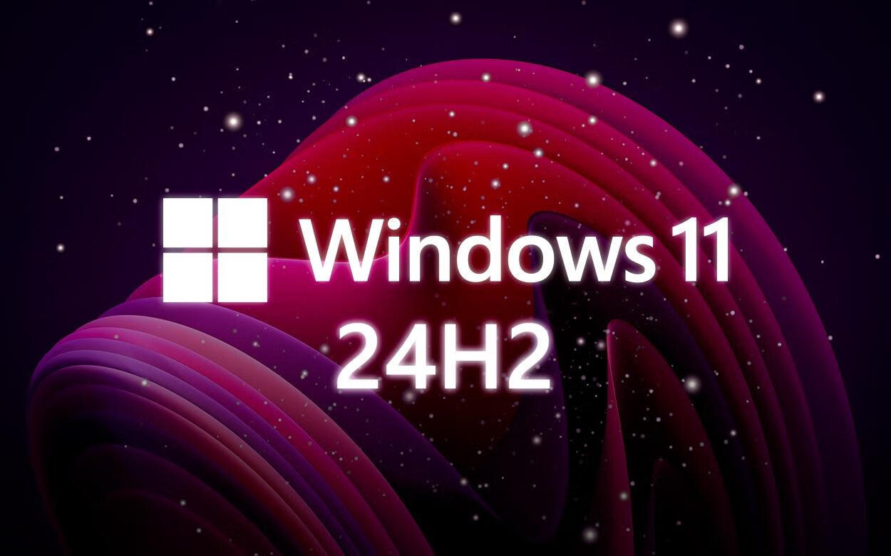 微软确认Windows 11 24H2功能更新因KB5043145延期发布