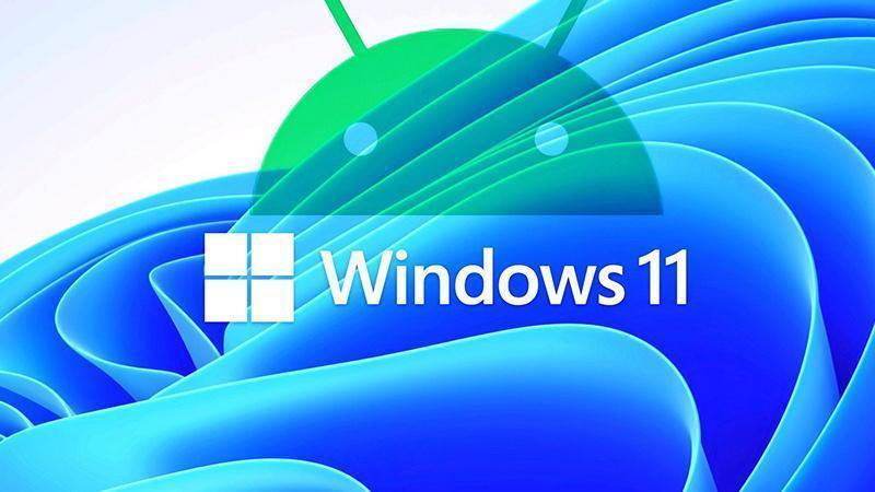 微软宣布Windows 11 Android子系统将于2025年退役