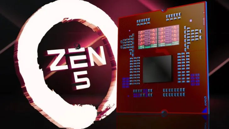 AMD Ryzen 处理器游戏性能优化更新现已登陆 Win11 23H2